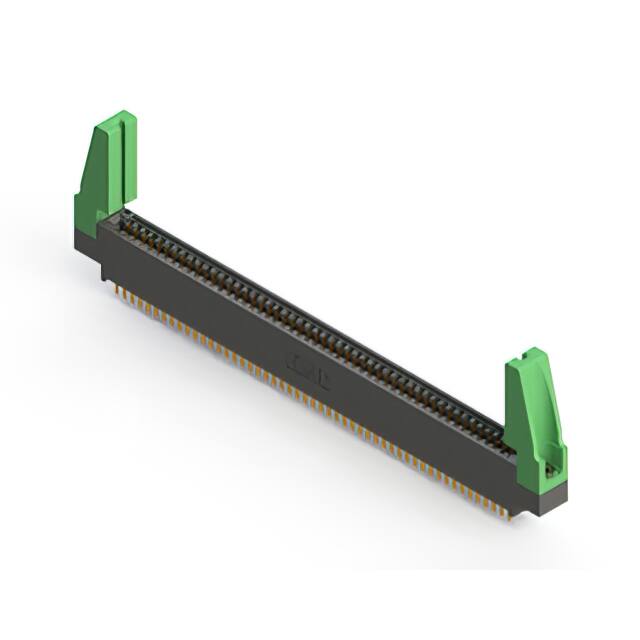 395-102-521-888 EDAC Inc.  Edgeboard Connectors